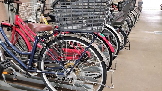 葛飾区で自転車を処分したい時に役立つ方法｜足立区の本丸不用品回収