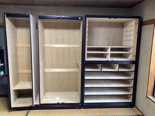 足立区でごみ 家具の回収 処分なら不用品回収の本丸へ 解体ok